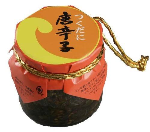 好きな瓶詰めご飯のお供🍚