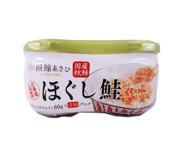 好きな瓶詰めご飯のお供🍚