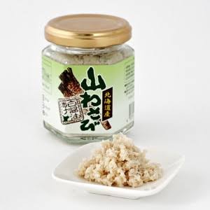 好きな瓶詰めご飯のお供🍚