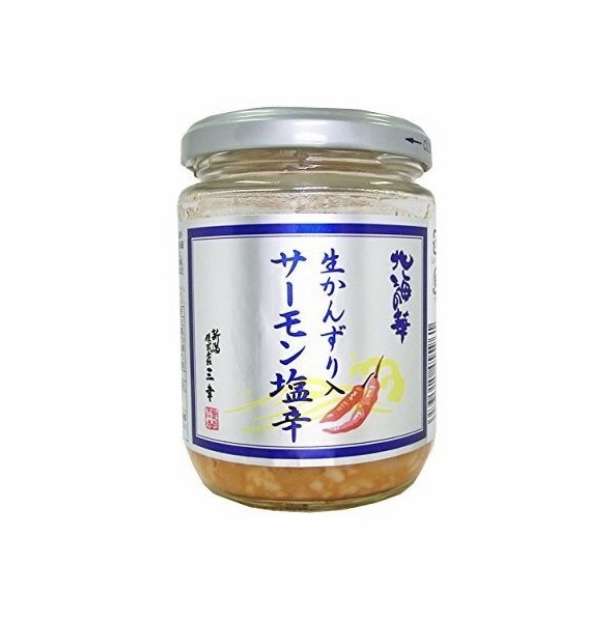 好きな瓶詰めご飯のお供🍚