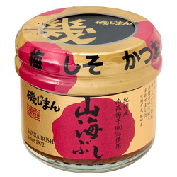 好きな瓶詰めご飯のお供🍚