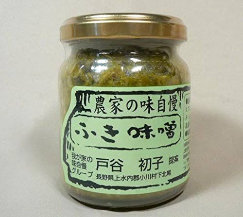 好きな瓶詰めご飯のお供🍚