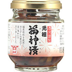 好きな瓶詰めご飯のお供🍚