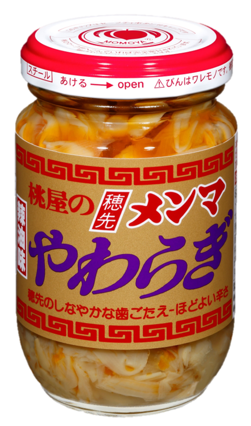 好きな瓶詰めご飯のお供🍚