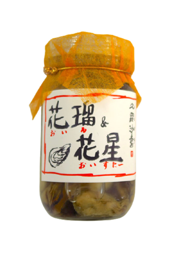 好きな瓶詰めご飯のお供🍚