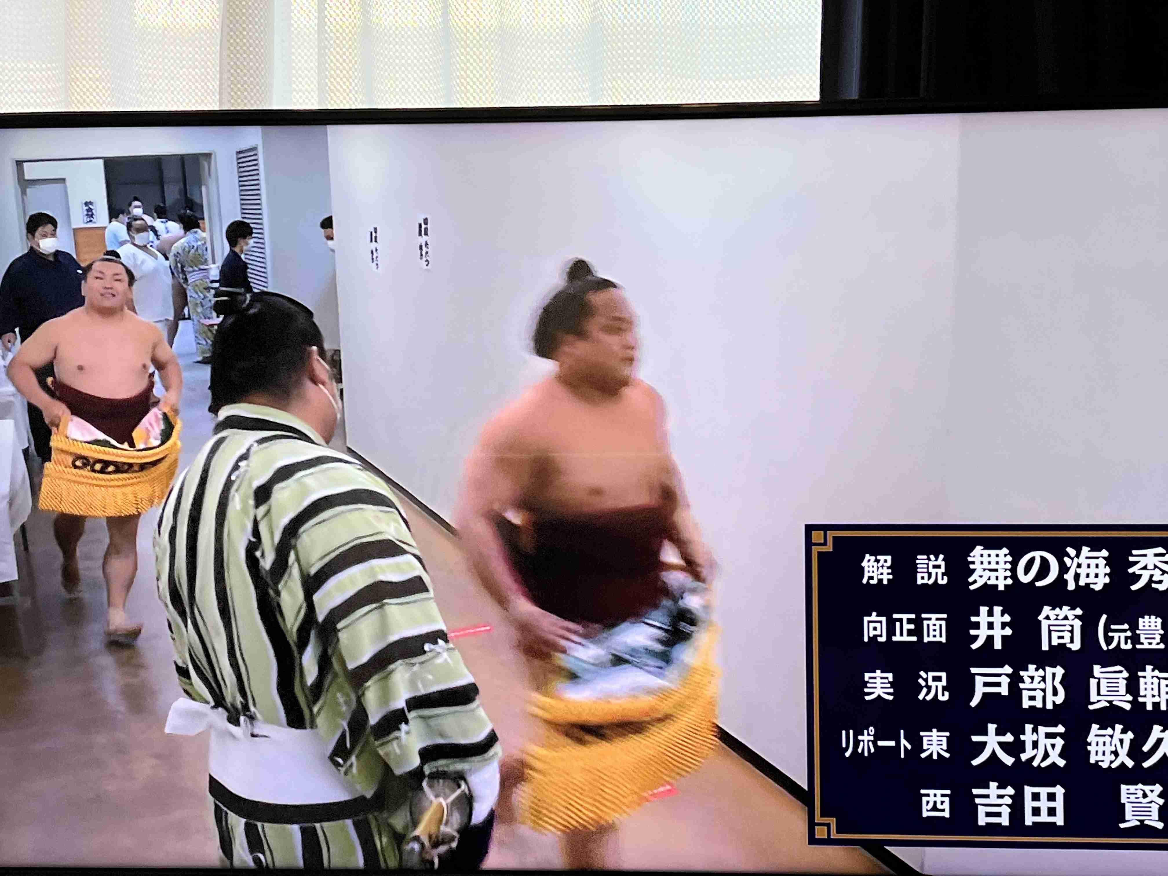 【実況・感想】大相撲5月場所応援トピ