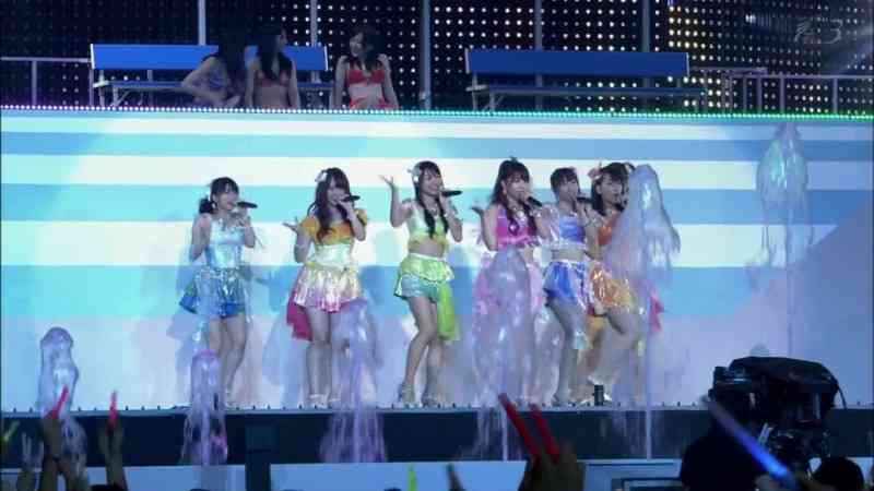 AKB48グループの好きなアルバム曲、カップリング曲、劇場公演曲