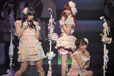 AKB48グループの好きなアルバム曲、カップリング曲、劇場公演曲