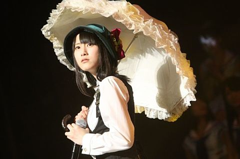 AKB48グループの好きなアルバム曲、カップリング曲、劇場公演曲