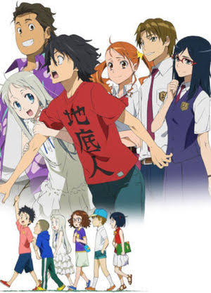 とにかく「熱い!!」アニメを教えて！【Part2】