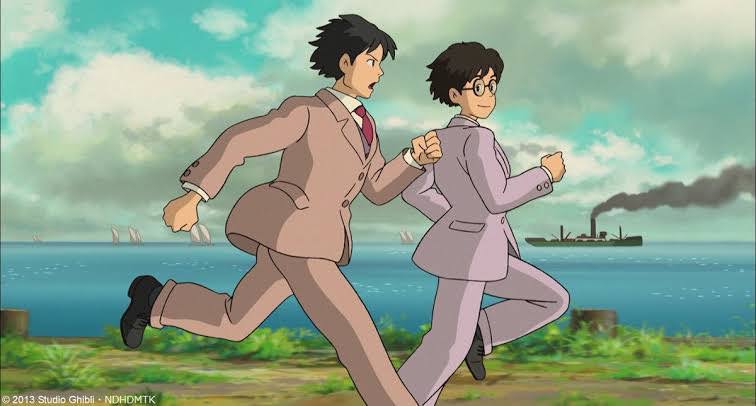 とにかく「熱い!!」アニメを教えて！【Part2】