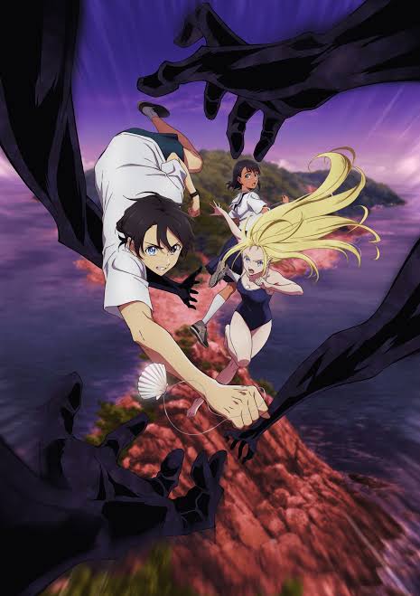 とにかく「熱い!!」アニメを教えて！【Part2】