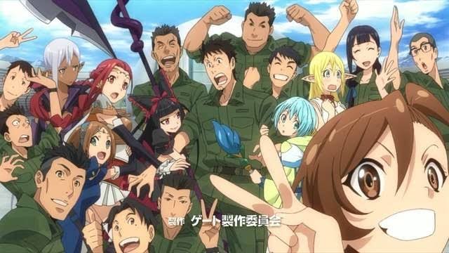 とにかく「熱い!!」アニメを教えて！【Part2】