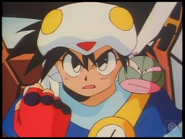 とにかく「熱い!!」アニメを教えて！【Part2】