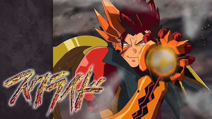 とにかく「熱い!!」アニメを教えて！【Part2】