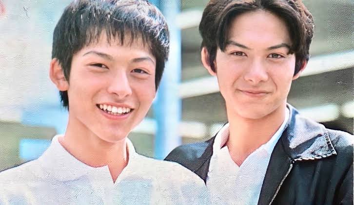 芸能人の兄弟姉妹が見たい!