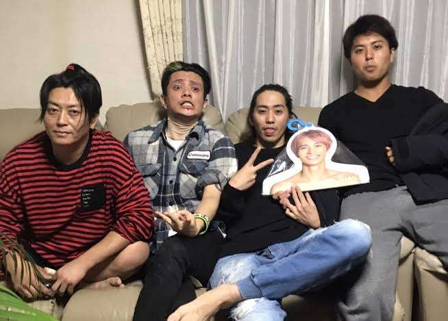 芸能人の兄弟姉妹が見たい!