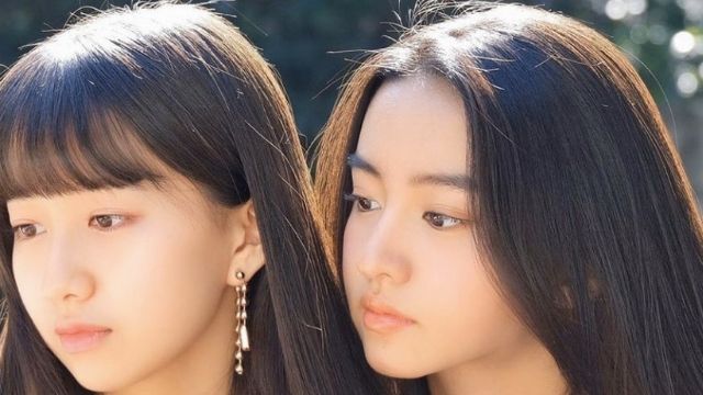 芸能人の兄弟姉妹が見たい!