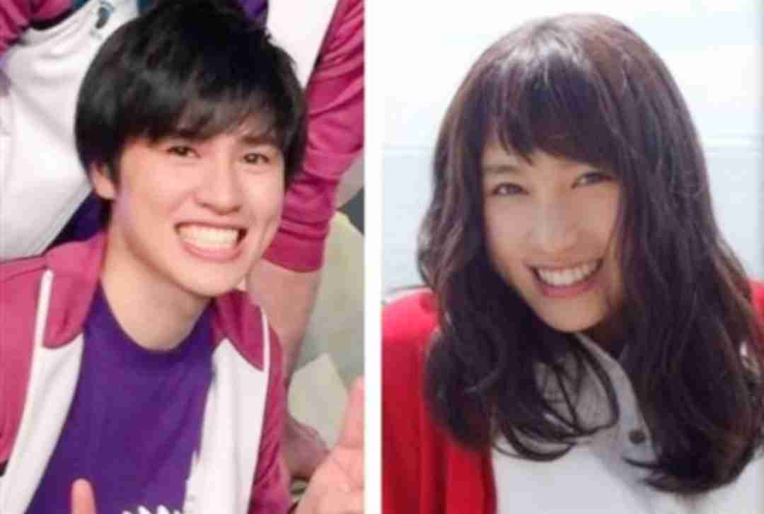 芸能人の兄弟姉妹が見たい!