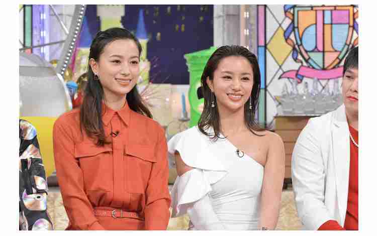 芸能人の兄弟姉妹が見たい!