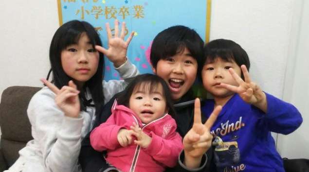 芸能人の兄弟姉妹が見たい!