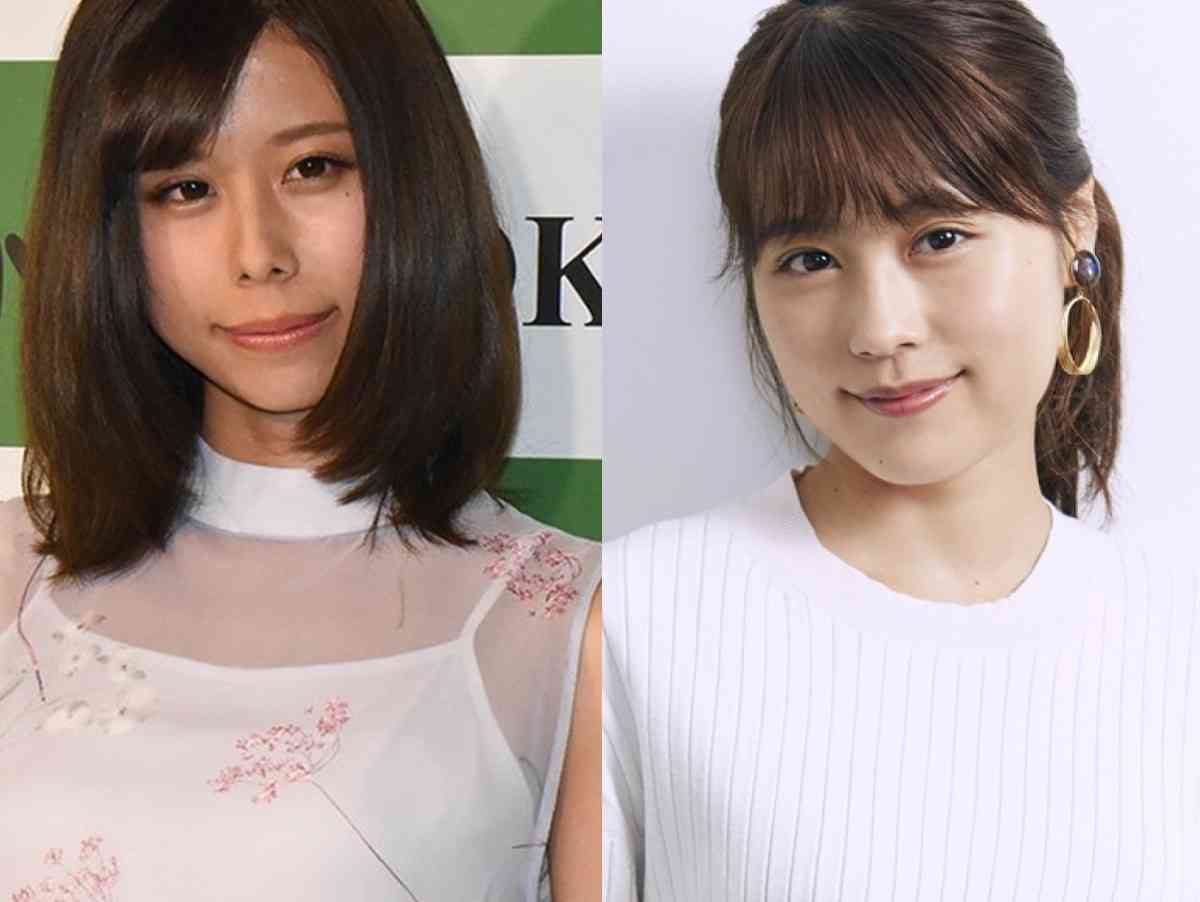 芸能人の兄弟姉妹が見たい!