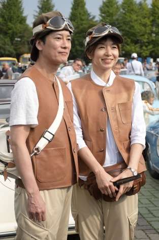 窪田正孝　妻・水川あさみとの生活「結婚してからアクティブに」自然を満喫、食事や映画鑑賞も