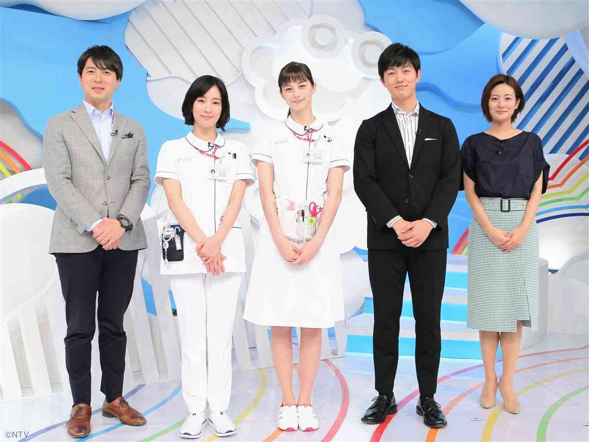 窪田正孝　妻・水川あさみとの生活「結婚してからアクティブに」自然を満喫、食事や映画鑑賞も