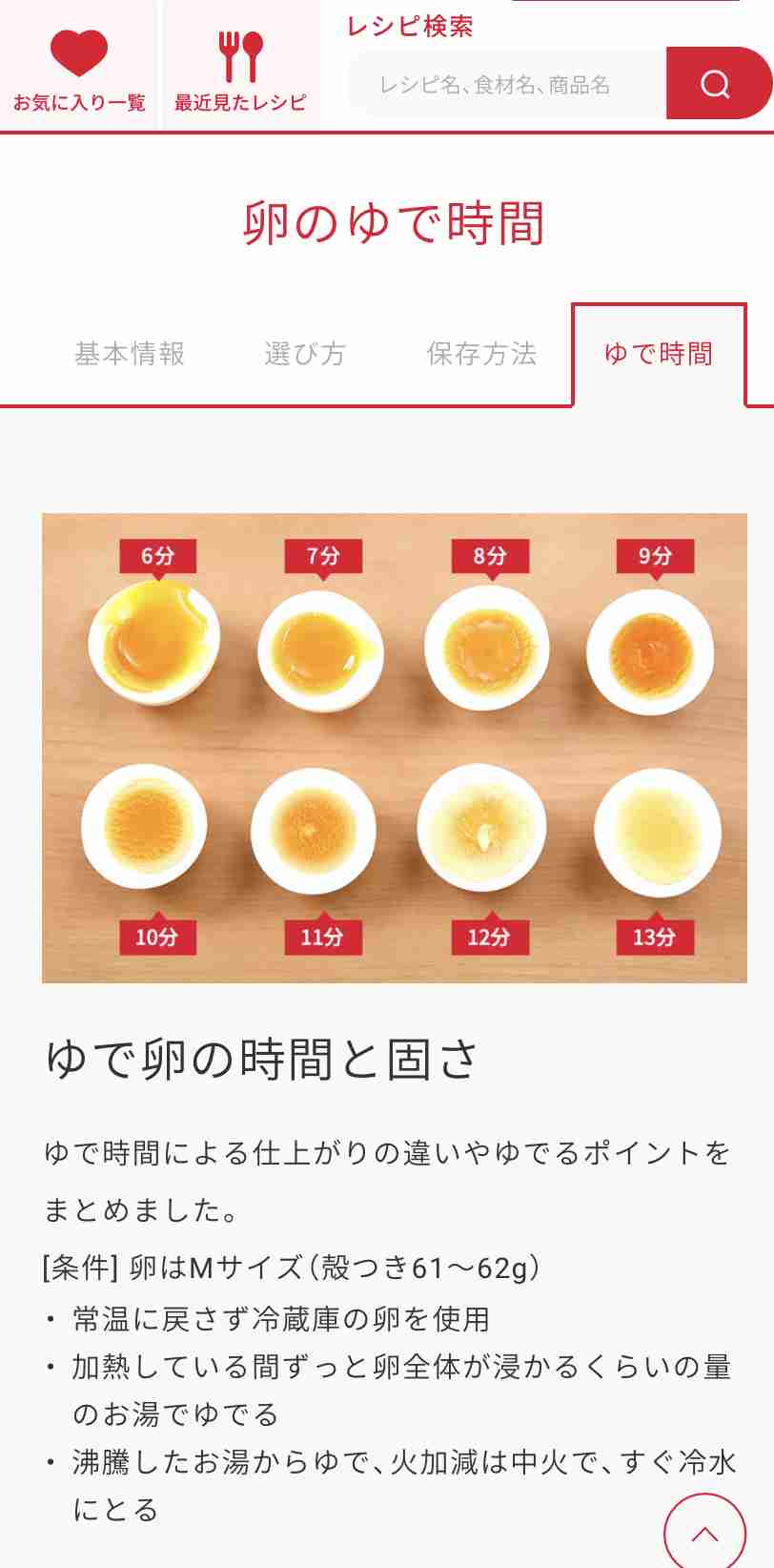 【料理の裏ワザ】ゆで卵の殻をつるんと剥く方法!いろんな噂をすべて検討して試した【最終回答】