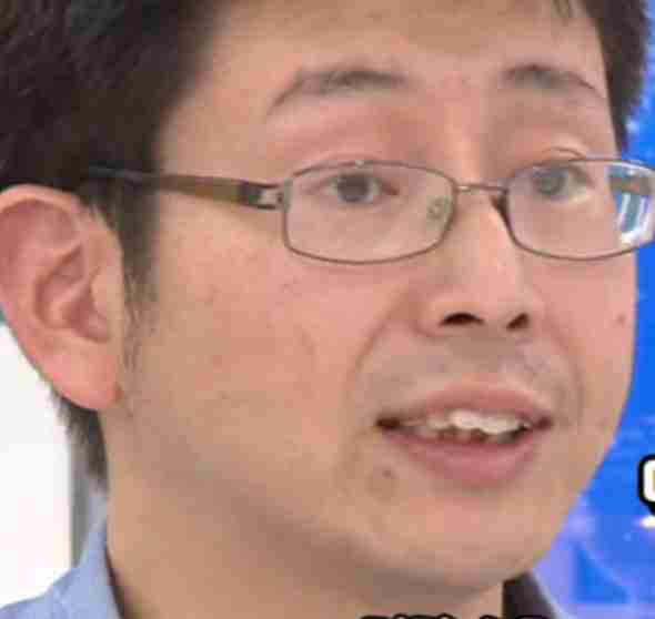 この人怖いなと思う人の特徴(見た目以外で) Part2