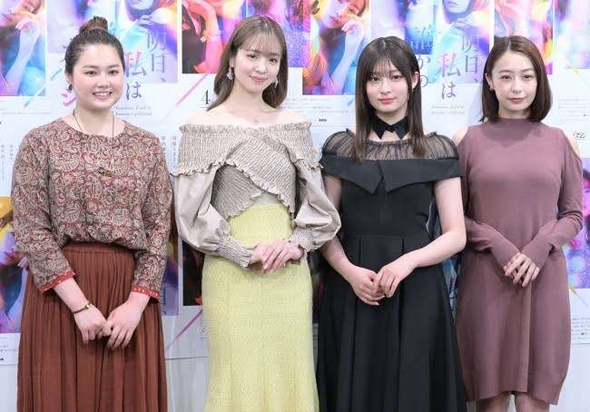 骨格ストレートだけど女性らしさを出したい