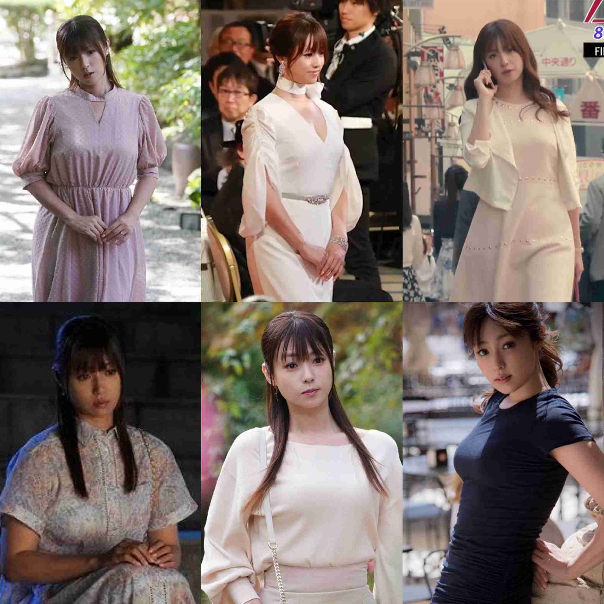 骨格ストレートだけど女性らしさを出したい