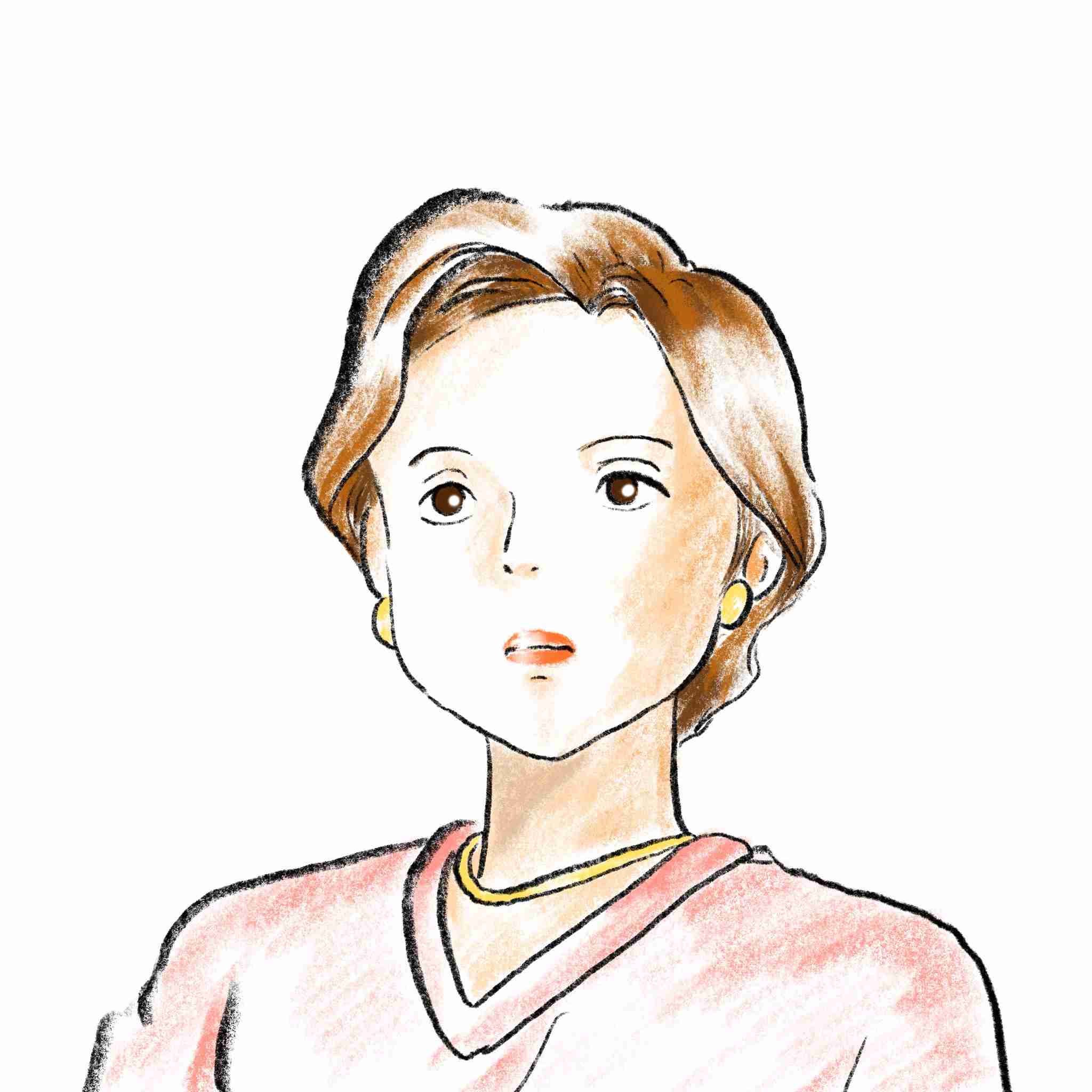 『魔女の宅急便』のニシンパイ嫌がる女の子。大人になったら見方が変わる？ 宮崎駿さんの考えが深かった。