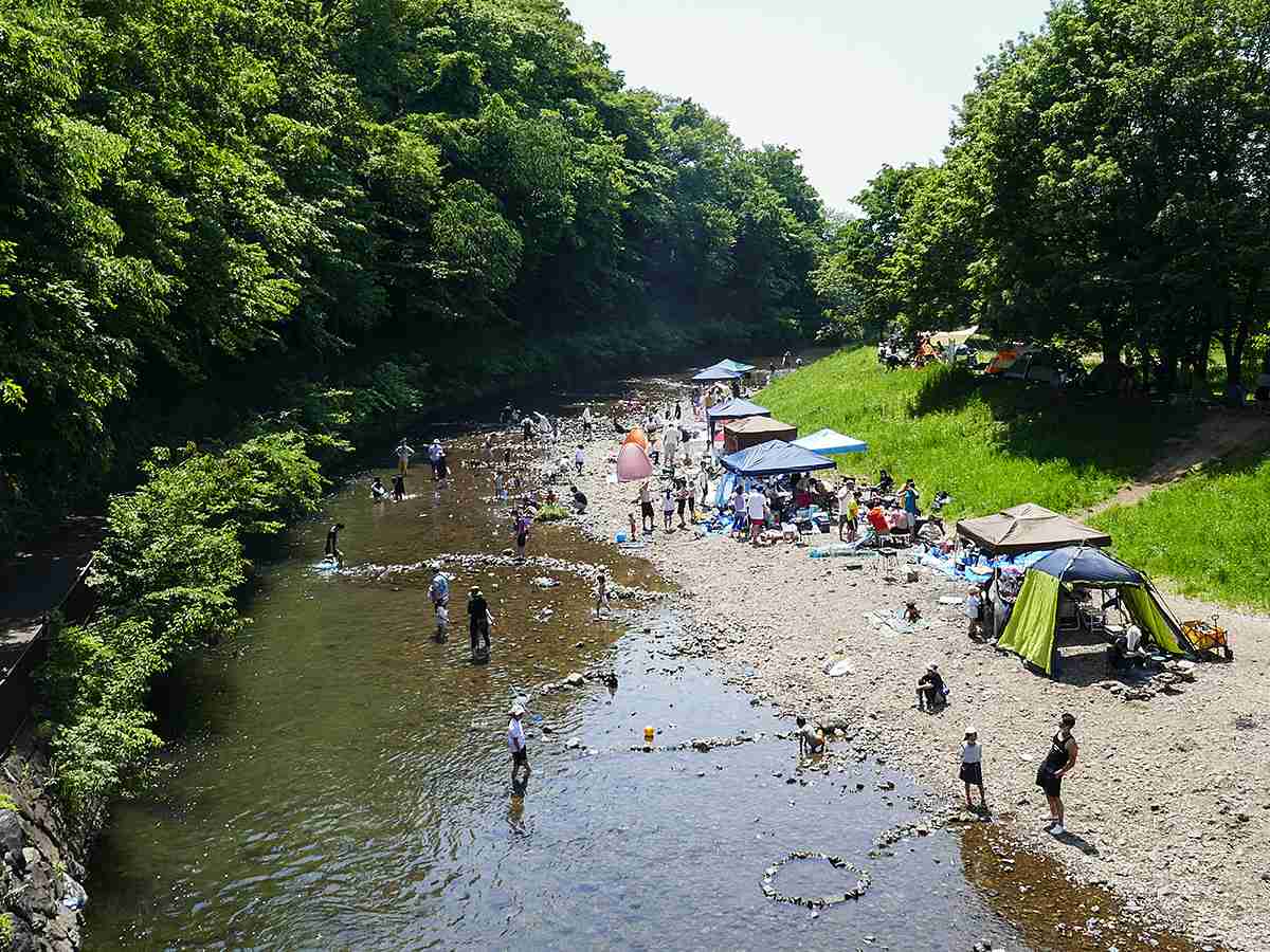 人気BBQスポット、一部有料化でGWの利用激減…トラブル減り住民は歓迎・業者は困惑