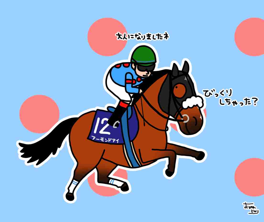 【競馬】UMAJO集まれ! Part14