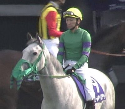 【競馬】UMAJO集まれ! Part14