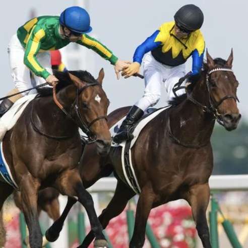 【競馬】UMAJO集まれ! Part14