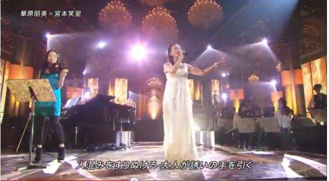 「NHKのど自慢」に出るなら