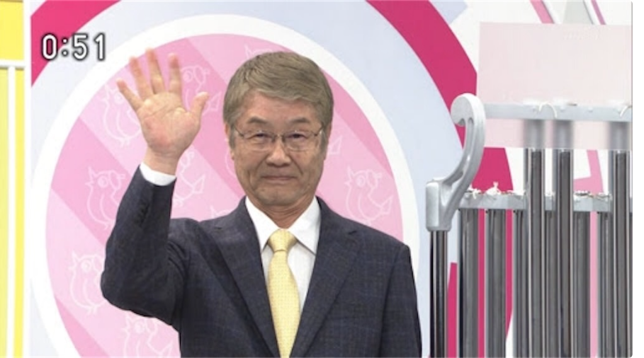 「NHKのど自慢」に出るなら