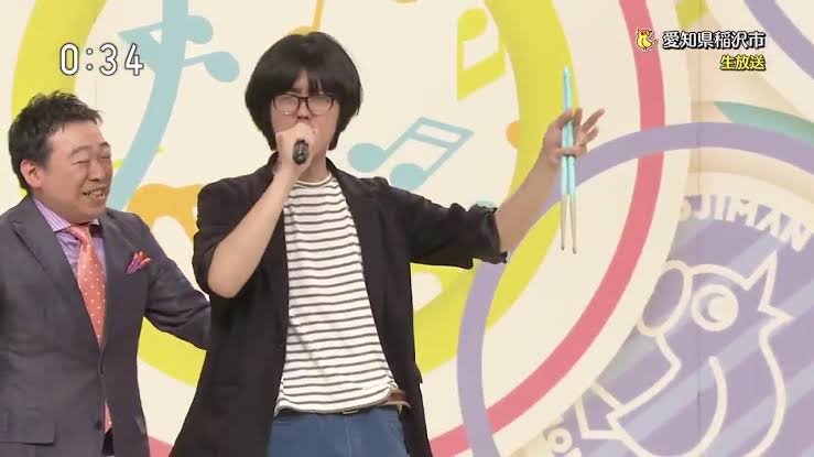 「NHKのど自慢」に出るなら