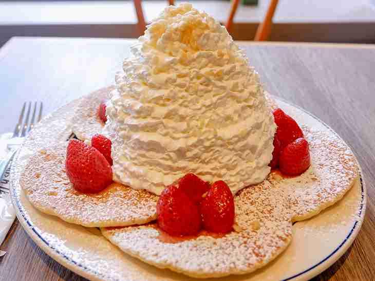 欲しい食べ物の画像をリクエストすると誰かが貼ってくれるトピ
