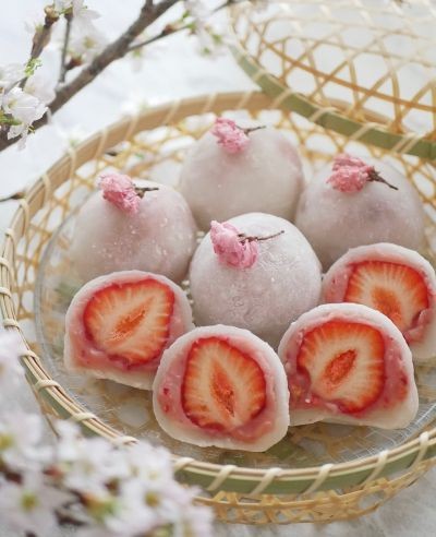 欲しい食べ物の画像をリクエストすると誰かが貼ってくれるトピ