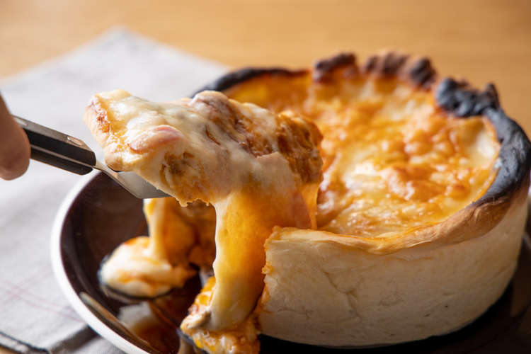 欲しい食べ物の画像をリクエストすると誰かが貼ってくれるトピ