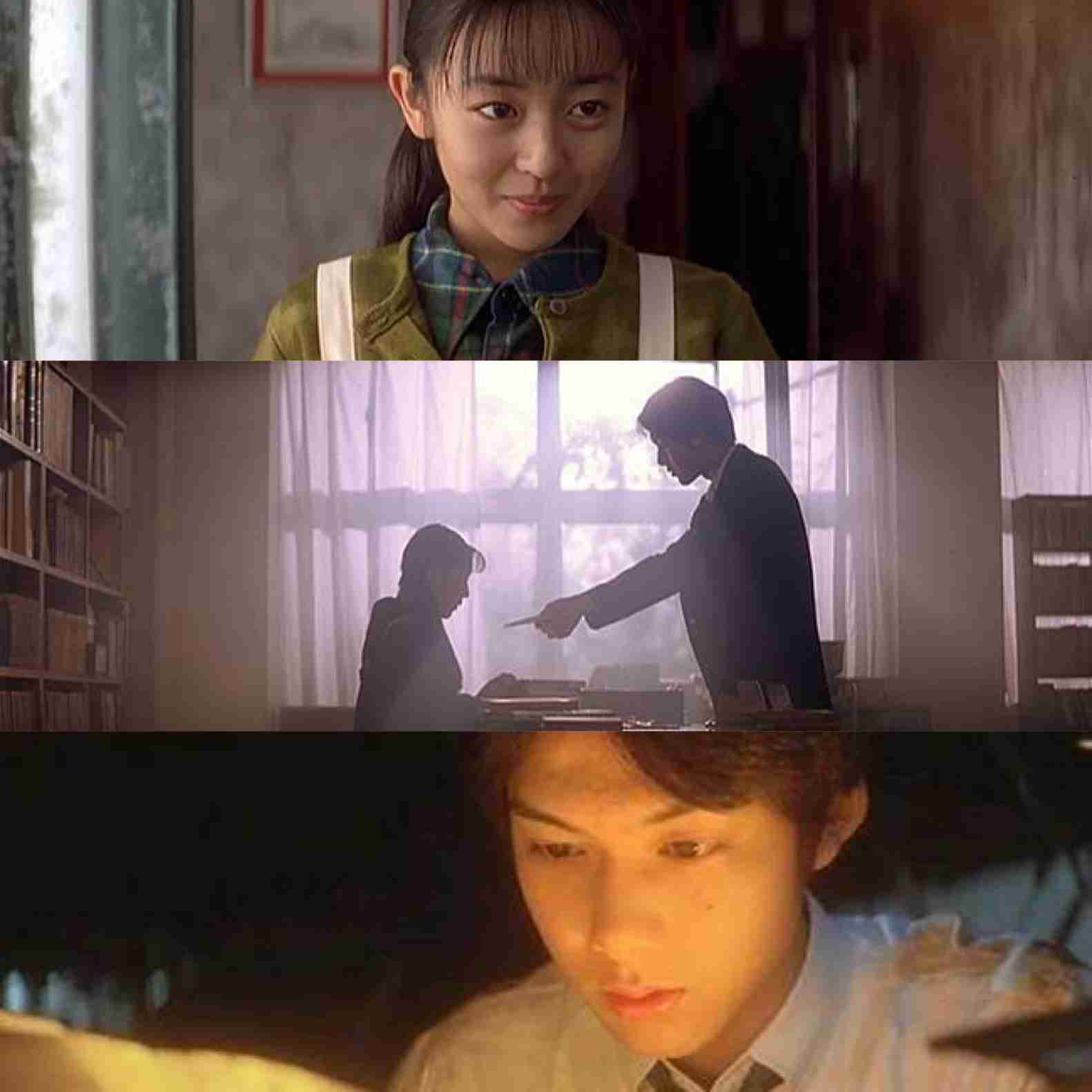映画好きな人1ヶ月雑談しましょう!Part2