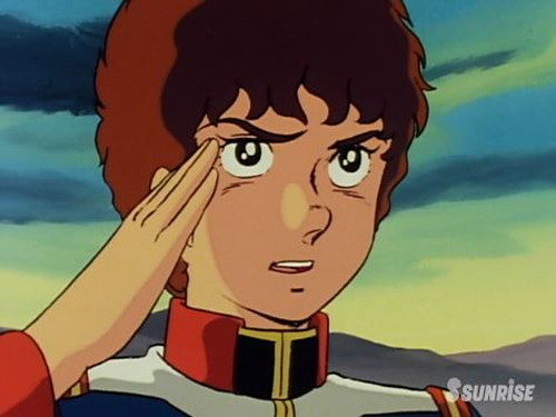 ガンダム見たことない人が知っている事を書くトピ
