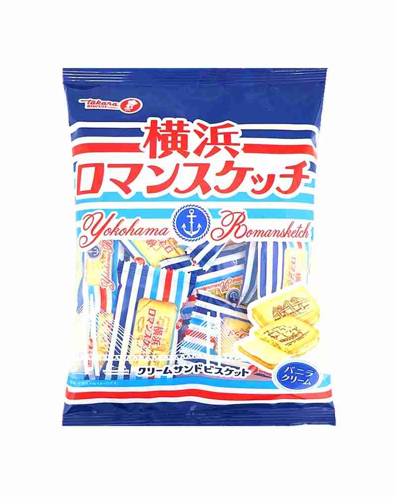 【お菓子】最近の推しを教え合いましょう!