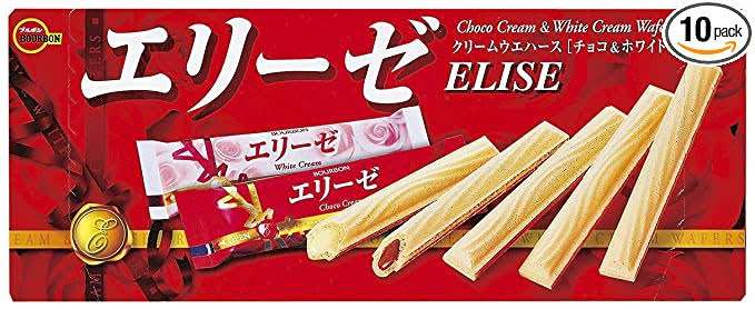 【お菓子】最近の推しを教え合いましょう!