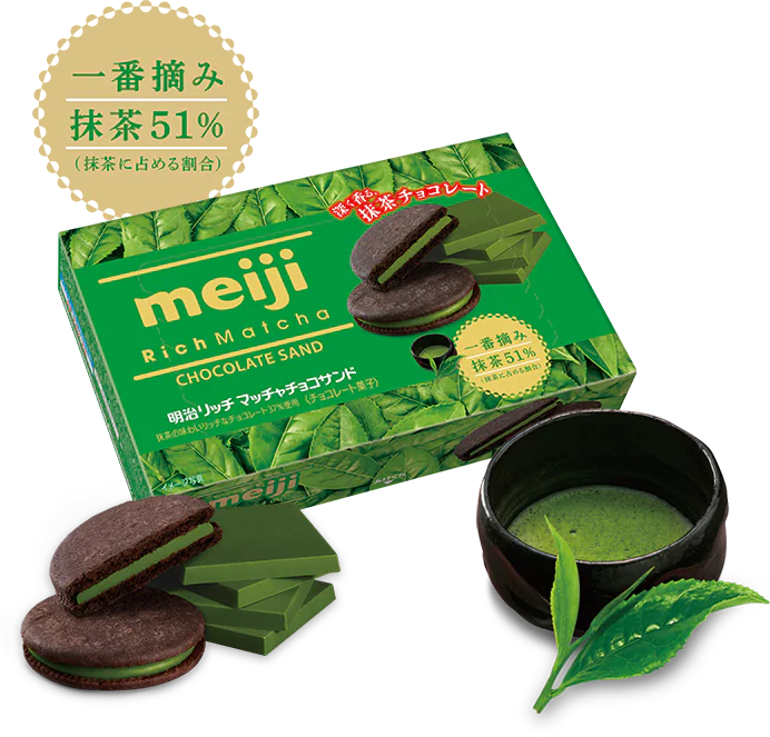 【お菓子】最近の推しを教え合いましょう!
