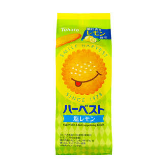 【お菓子】最近の推しを教え合いましょう!