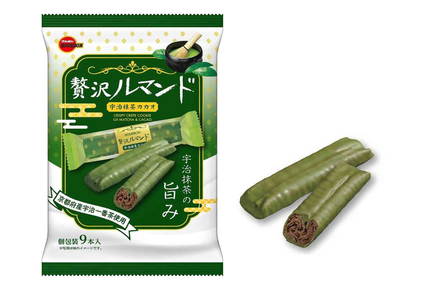 【お菓子】最近の推しを教え合いましょう!